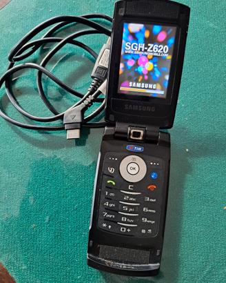 cellulare Samsung SGH-Z620