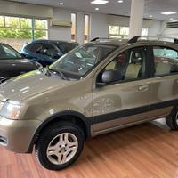 FIAT PANDA 1.3MJT 69CV 4x4 CLIMBING