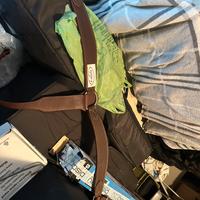 Attrezzatura per cavallo