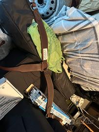 Attrezzatura per cavallo