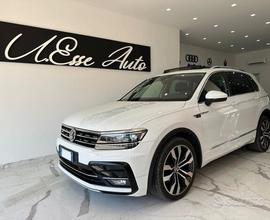 Volkswagen Tiguan 2.0 tdi Advanced R-Line 150cv ds