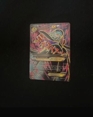 Carta Pokemon MGardevoir EX