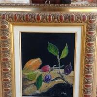 Quadro Frutti