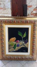 Quadro Frutti