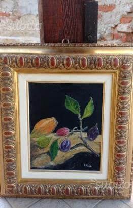 Quadro Frutti