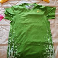 maglietta di Rafa Nadal 