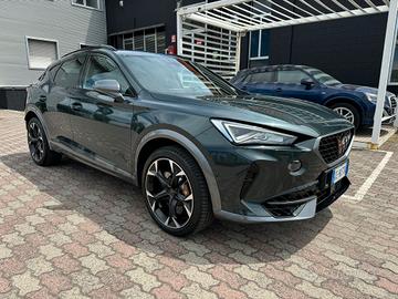 Cupra formentor 2.0 tsi VZ 4drive 310cv dsg