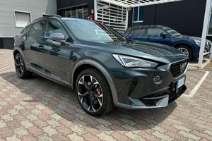 Cupra formentor 2.0 tsi VZ 4drive 310cv dsg