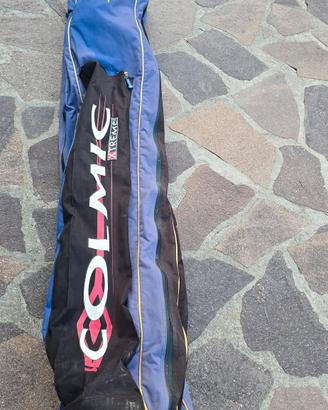 Portacanne Colmic Roubasienne