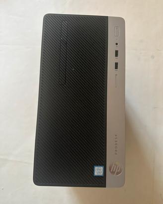 HP ProDesk 400 G5 MT i5-8500