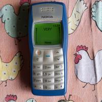 nokia 1100 made in Germany 