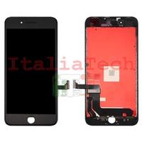 DISPLAY TOUCHSCREEN LCD per iPhone 8 PLUS NERO
