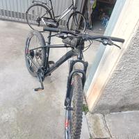 Si vende 2 biciclette una Mountain Bike e una city