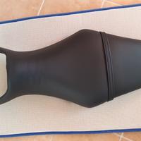 Sella per Yamaha MT09 prima serie 2014-2017.