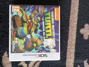 giochi per Nintendo 3DS 