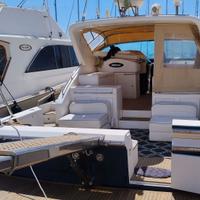 Uniesse 48 open+ 2x610 HP MAN (2005)