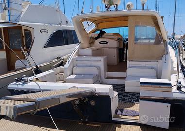 Uniesse 48 open+ 2x610 HP MAN (2005)