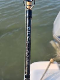 Canna da Traina Shimano Talica 500 g 
