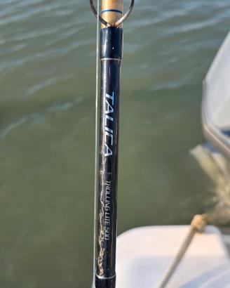 Canna da Traina Shimano Talica 500 g 