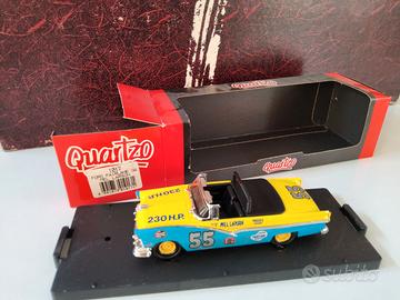 AUTOMODELLI 1/43: Auto Americane