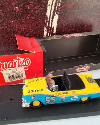 AUTOMODELLI 1/43: Auto Americane
