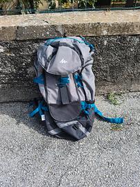 zaino trekking 