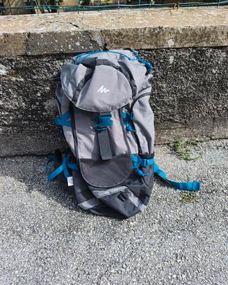 zaino trekking 
