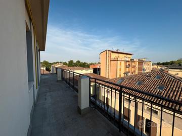 Appartamento NON ARREDATO