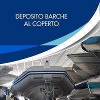 Italnautica rimessaggio assistenza imbarcazioni