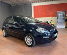 Fiat Punto Evo Punto Evo 1.4 5 porte Active Natura