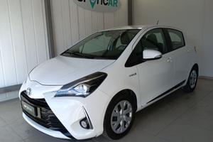 Toyota Yaris Hybrid 1.5 Hybrid Active MY18