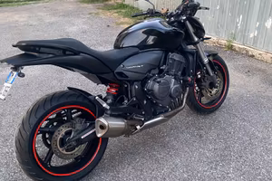 Hornet