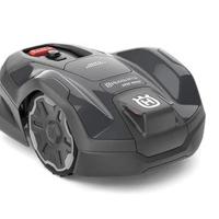 Husqvarna Automower® 305E NERA