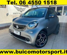 Smart Fortwo *Grigio Opaco* 1.0 71CV - Cambio Auto