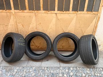 Pneumatici 255 45 19 Falken