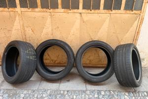 Pneumatici 255 45 19 Falken