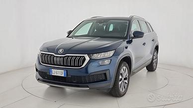 Škoda Kodiaq 2.0 tdi evo Style dsg