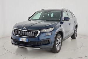 Škoda Kodiaq 2.0 tdi evo Style dsg