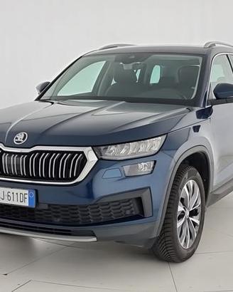 Škoda Kodiaq 2.0 tdi evo Style dsg