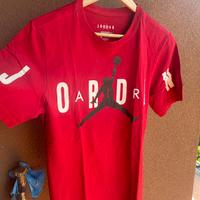 T-shirt JORDAN