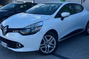 Renault Clio dCi 8V 75 CV Start&Stop 5 porte Energ
