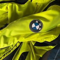 Giacca bmw bouler tg.L