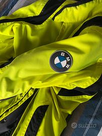 Giacca bmw bouler tg.L