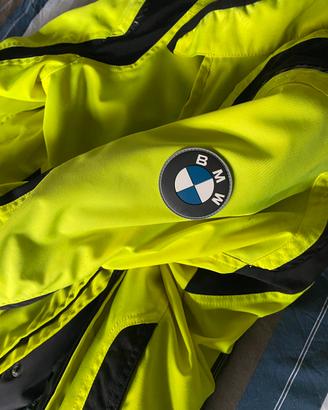 Giacca bmw bouler tg.L