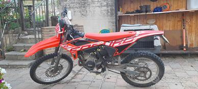 Beta rr enduro 50 2t