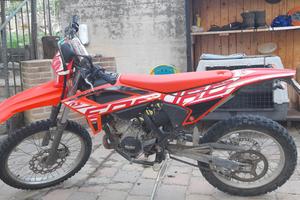 Beta rr enduro 50 2t