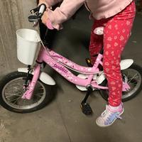 Bicicletta bimba