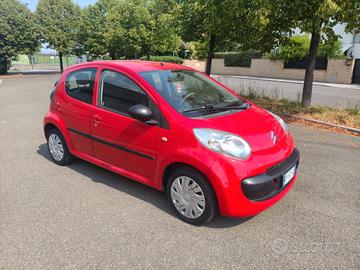 Citroen C1 1.0 5 porte CAMBIO AUTOMATICO