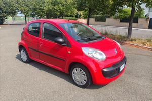 Citroen C1 1.0 5 porte CAMBIO AUTOMATICO