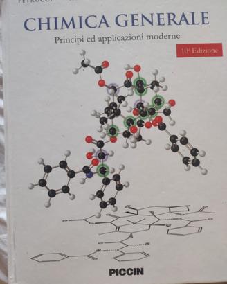 libri universitari 